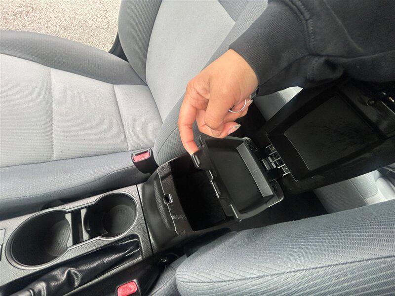 used 2016 Toyota Corolla car, priced at $12,950