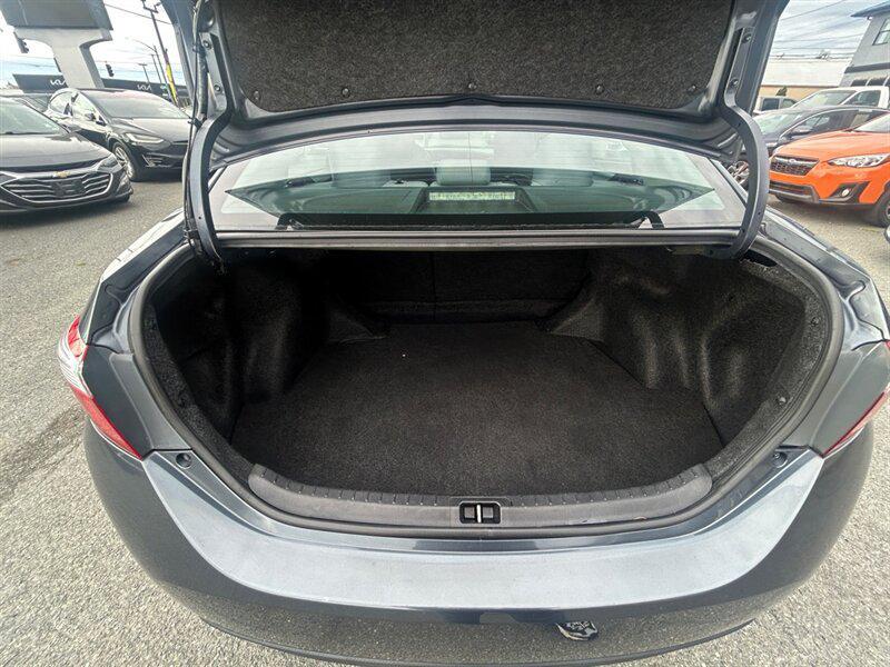 used 2016 Toyota Corolla car, priced at $12,950