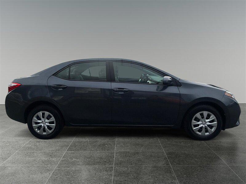 used 2016 Toyota Corolla car, priced at $12,950