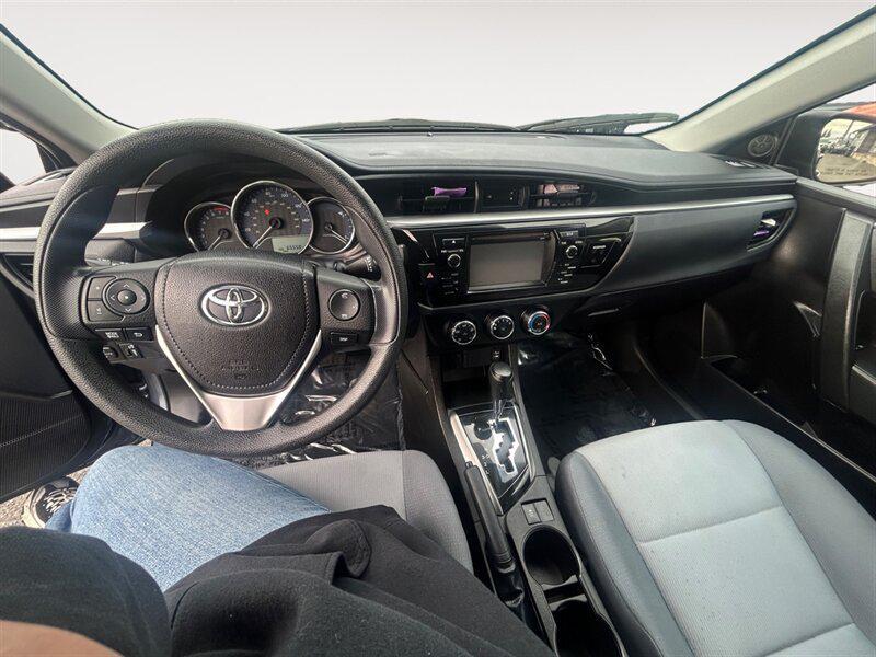 used 2016 Toyota Corolla car, priced at $12,950