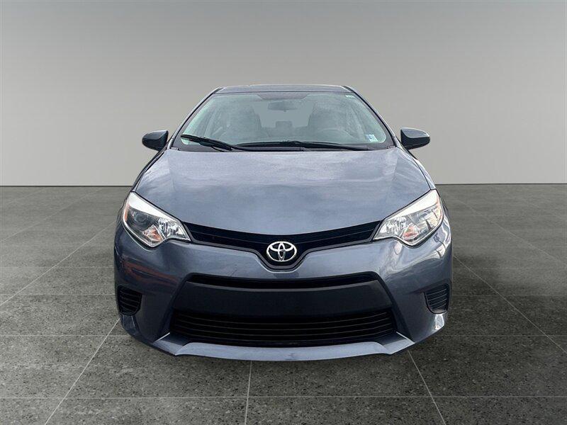 used 2016 Toyota Corolla car, priced at $12,950