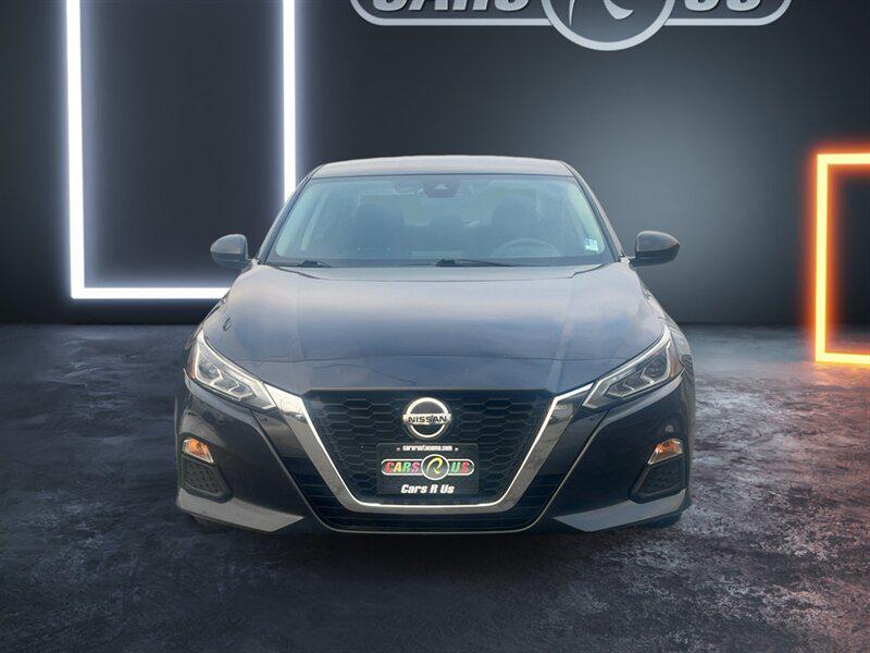 used 2022 Nissan Altima car, priced at $13,988