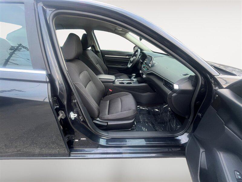 used 2022 Nissan Altima car, priced at $13,988