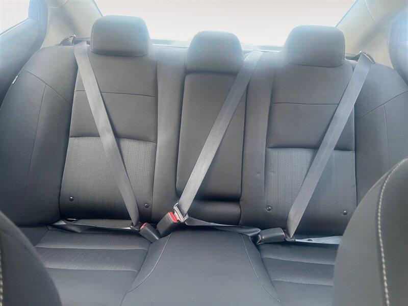 used 2022 Nissan Altima car, priced at $13,988