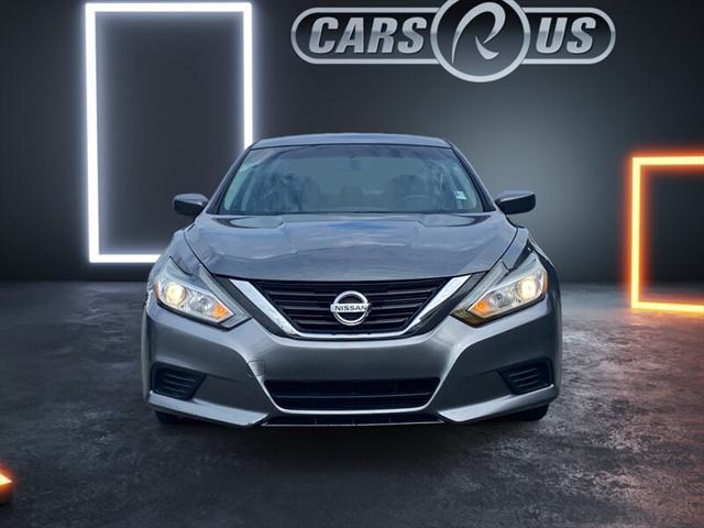 used 2016 Nissan Altima car, priced at $9,350