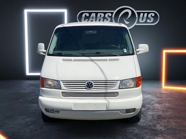 used 2003 Volkswagen Eurovan car, priced at $10,988