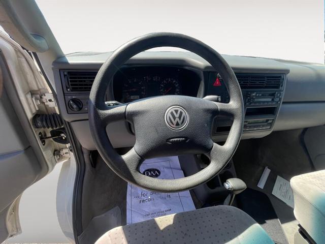 used 2003 Volkswagen Eurovan car, priced at $10,988