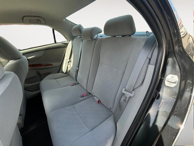 used 2009 Toyota Corolla car, priced at $11,500