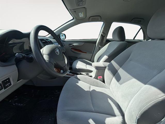 used 2009 Toyota Corolla car, priced at $11,500