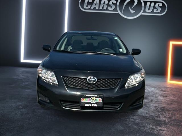 used 2009 Toyota Corolla car, priced at $11,500