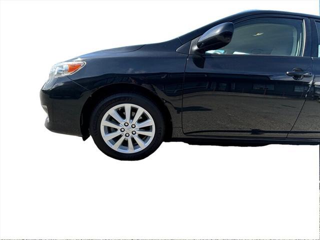 used 2009 Toyota Corolla car, priced at $11,500