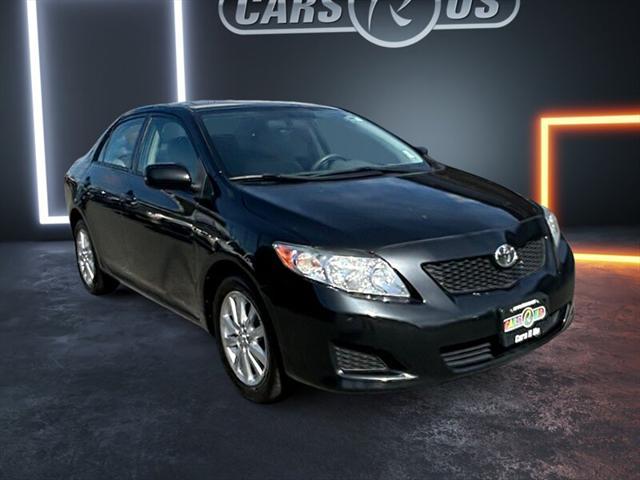 used 2009 Toyota Corolla car, priced at $11,500