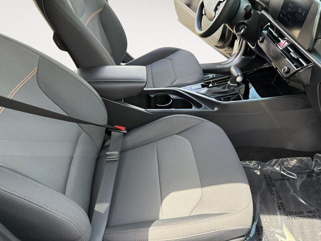 used 2023 Kia Niro car, priced at $22,600