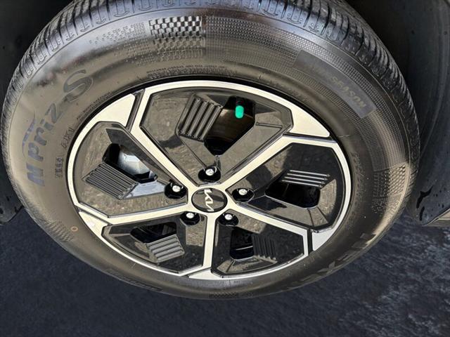 used 2023 Kia Niro car, priced at $22,600