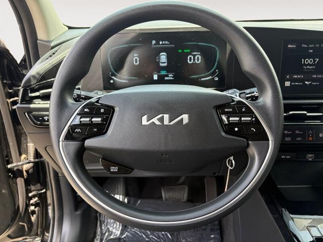 used 2023 Kia Niro car, priced at $22,600