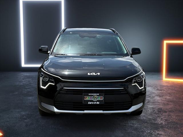 used 2023 Kia Niro car, priced at $22,600