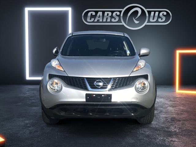 used 2013 Nissan Juke car, priced at $7,200