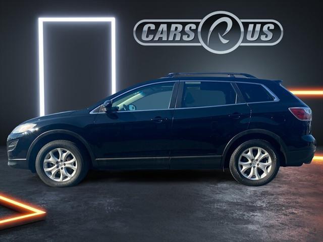 used 2012 Mazda CX-9 car, priced at $10,900