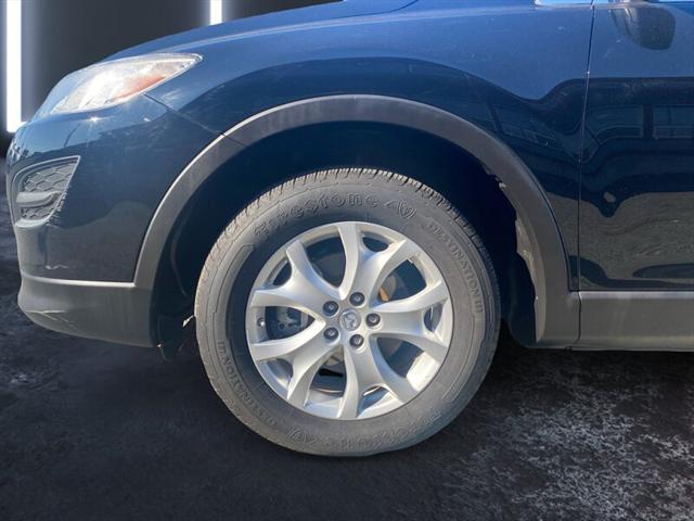 used 2012 Mazda CX-9 car, priced at $10,900