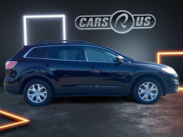 used 2012 Mazda CX-9 car, priced at $10,900