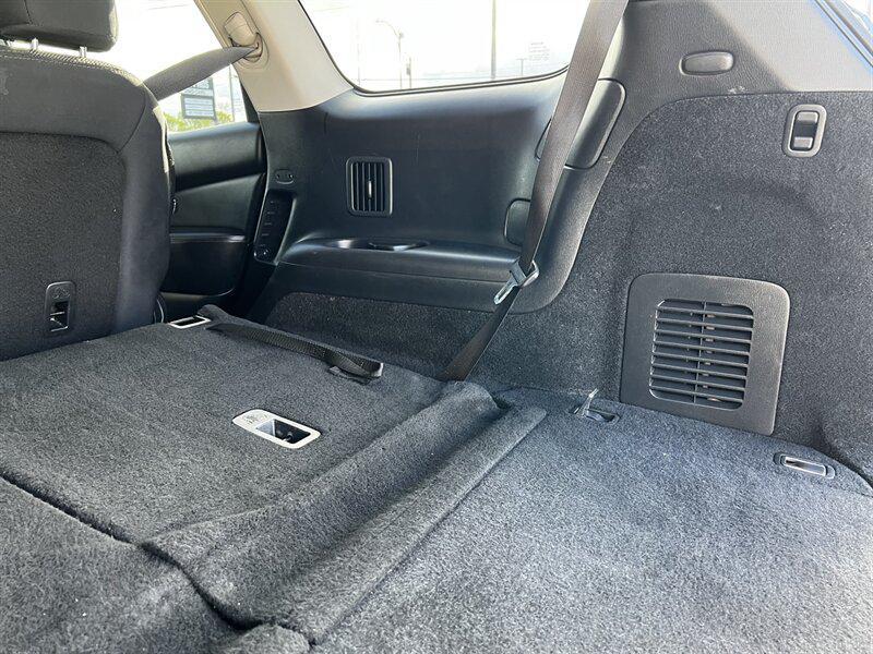 used 2020 Nissan Pathfinder car, priced at $13,950