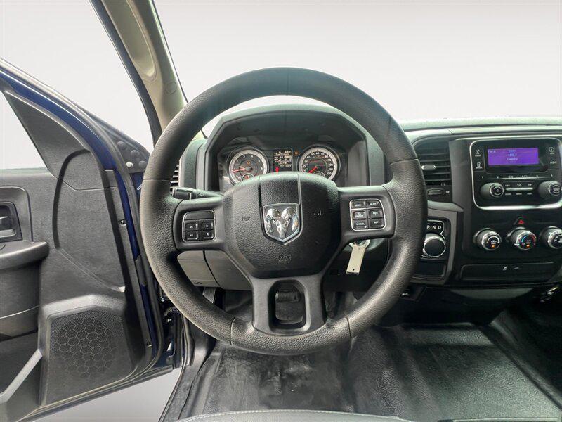 used 2014 Ram 1500 car, priced at $13,988