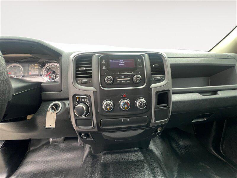 used 2014 Ram 1500 car, priced at $13,988