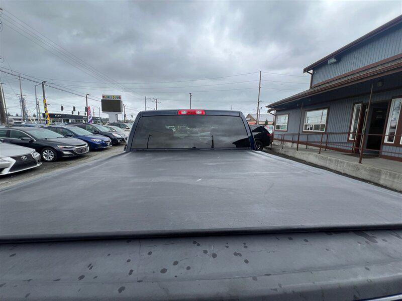 used 2014 Ram 1500 car, priced at $13,988