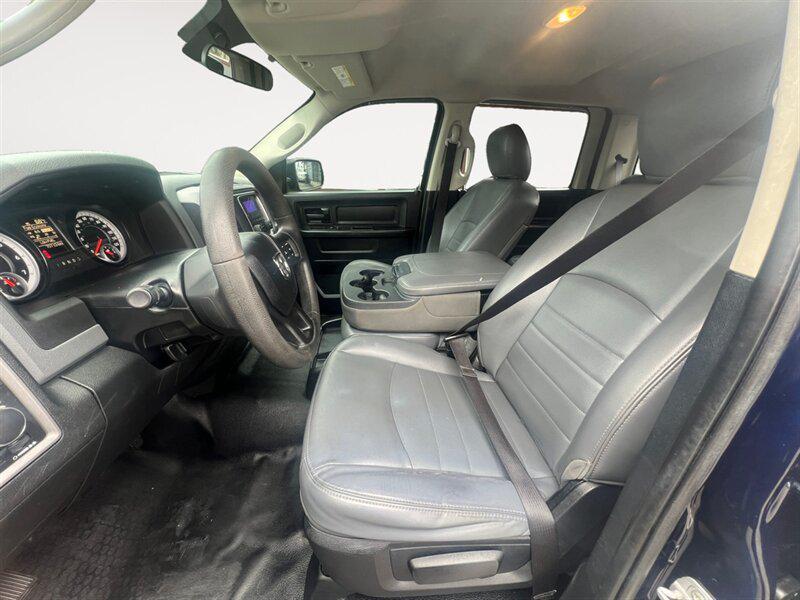 used 2014 Ram 1500 car, priced at $13,988