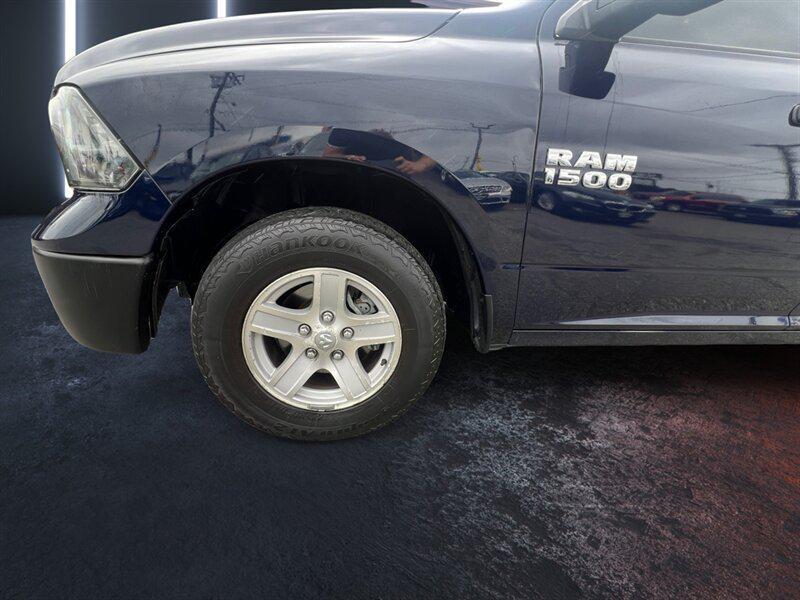 used 2014 Ram 1500 car, priced at $13,988