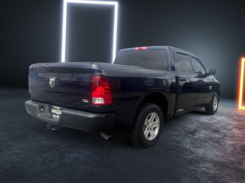 used 2014 Ram 1500 car, priced at $13,988