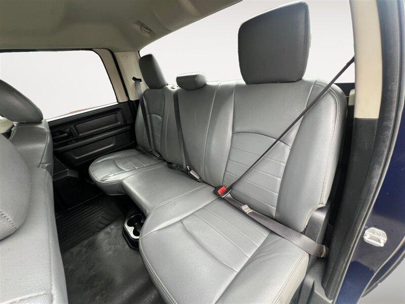 used 2014 Ram 1500 car, priced at $13,988