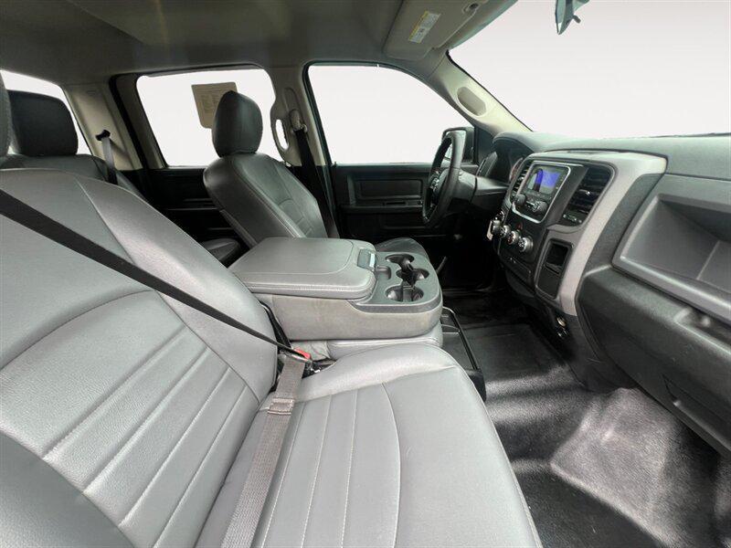 used 2014 Ram 1500 car, priced at $13,988
