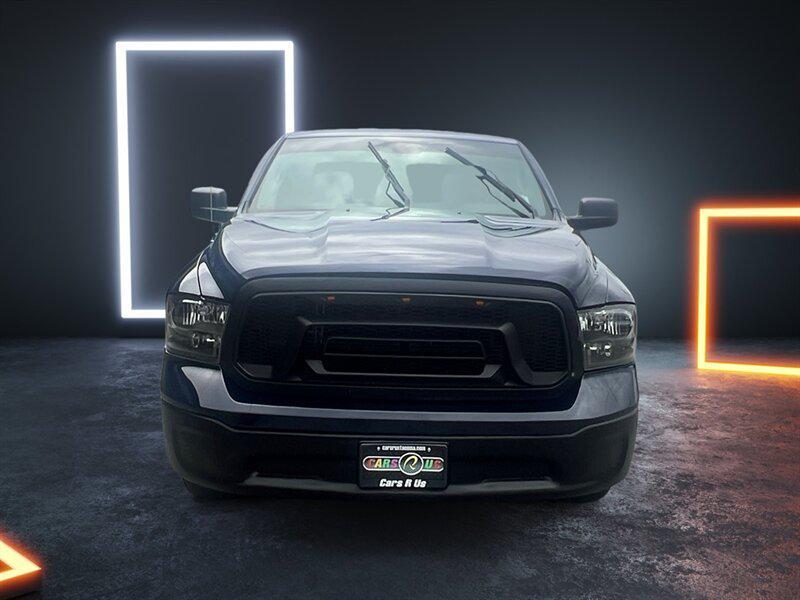 used 2014 Ram 1500 car, priced at $13,988
