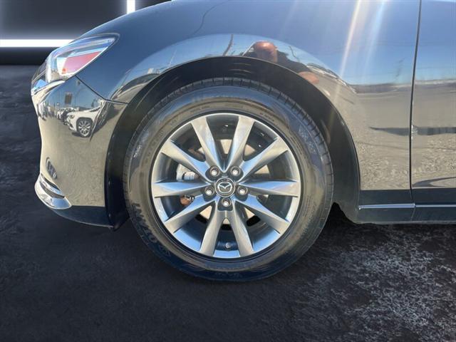 used 2018 Mazda Mazda6 car, priced at $15,900