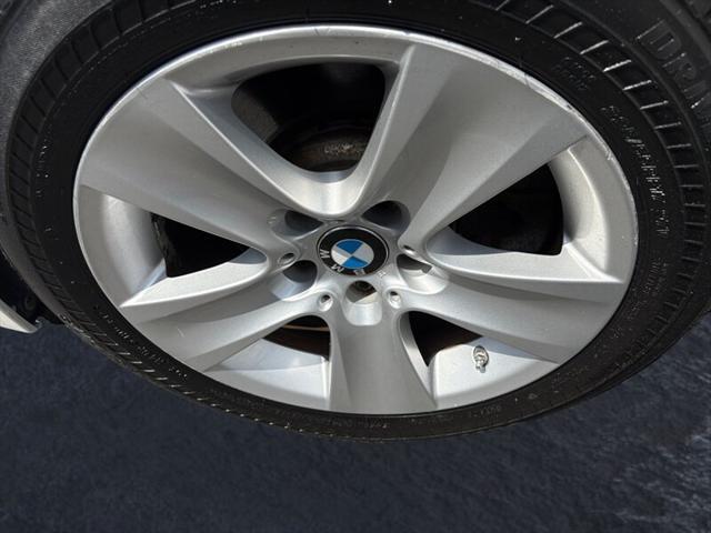 used 2011 BMW 528 car