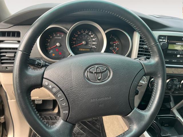 used 2007 Toyota 4Runner car, priced at $9,988