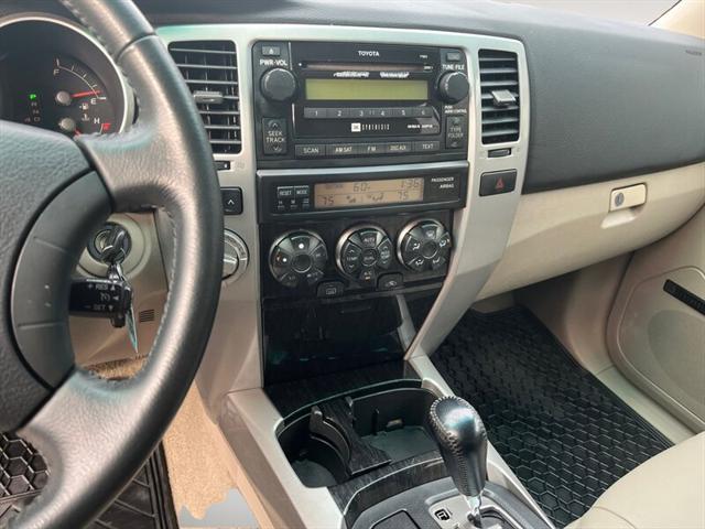 used 2007 Toyota 4Runner car, priced at $9,988