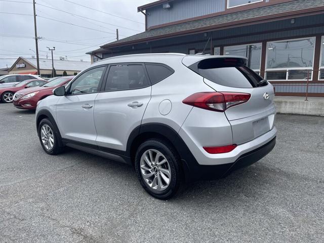 used 2016 Hyundai Tucson car, priced at $13,988