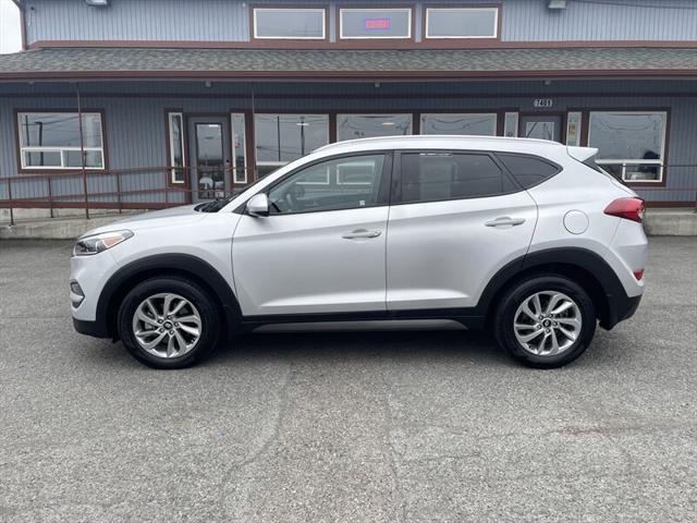 used 2016 Hyundai Tucson car, priced at $13,988