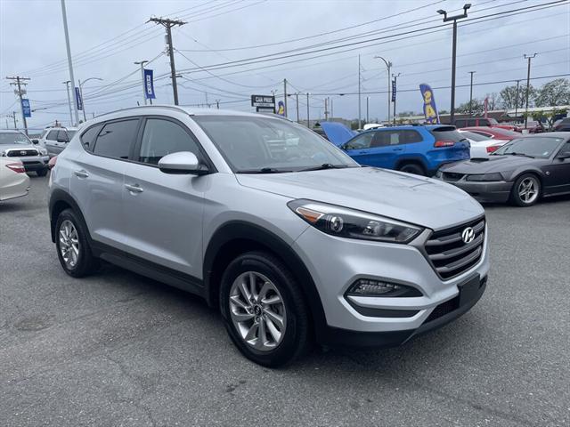 used 2016 Hyundai Tucson car, priced at $13,988