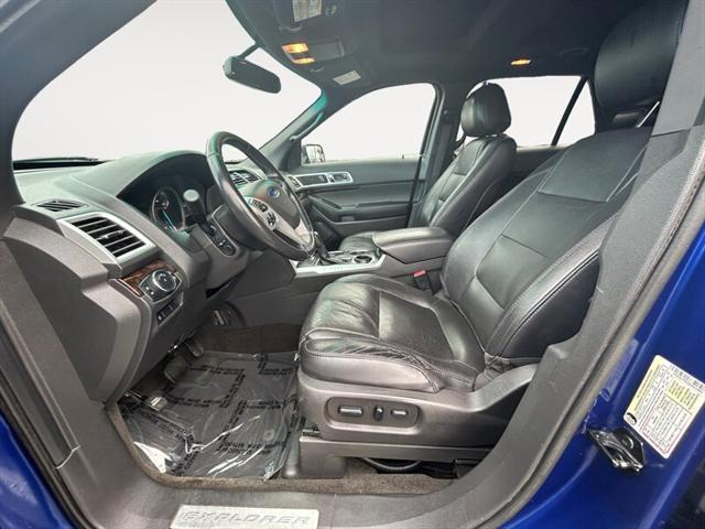 used 2013 Ford Explorer car, priced at $11,600