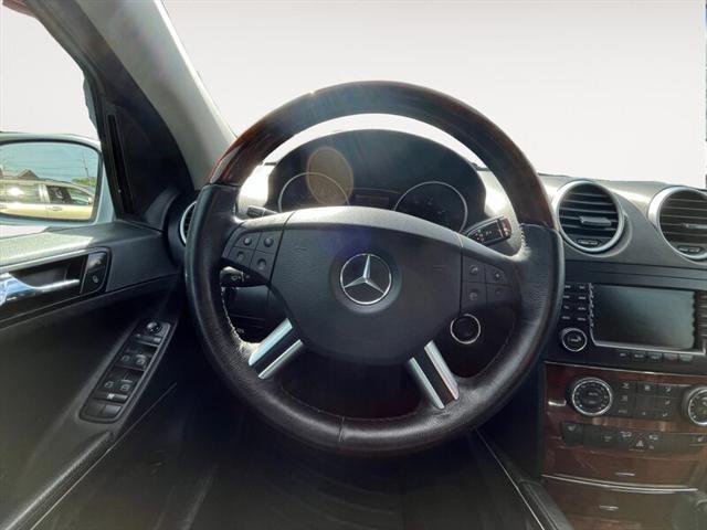 used 2006 Mercedes-Benz M-Class car, priced at $5,988