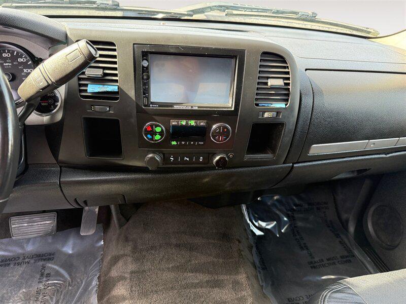 used 2012 GMC Sierra 1500 car, priced at $10,700