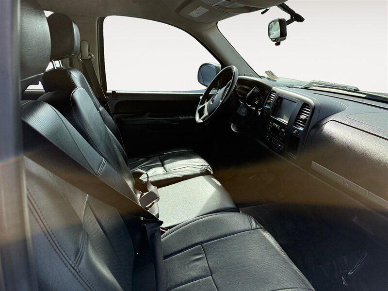 used 2012 GMC Sierra 1500 car, priced at $10,700