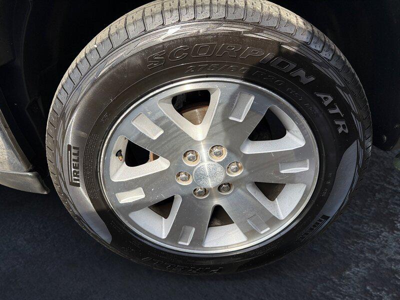 used 2012 GMC Sierra 1500 car, priced at $10,700