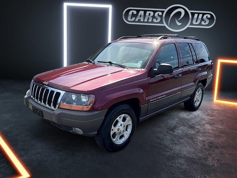 used 2003 Jeep Grand Cherokee car, priced at $2,450