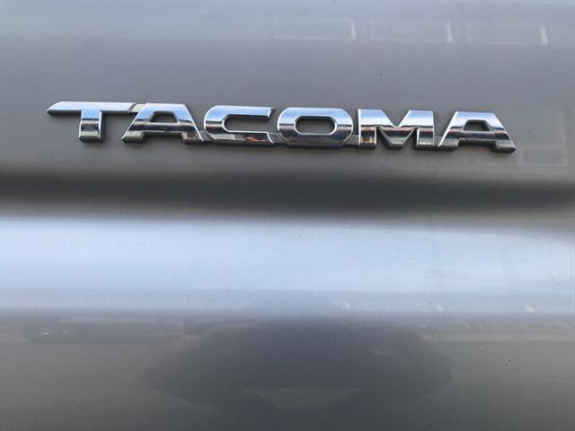 used 2014 Toyota Tacoma car, priced at $13,800