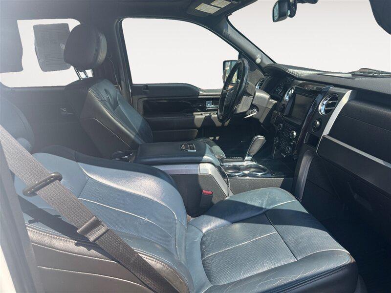 used 2014 Ford Explorer car, priced at $7,500