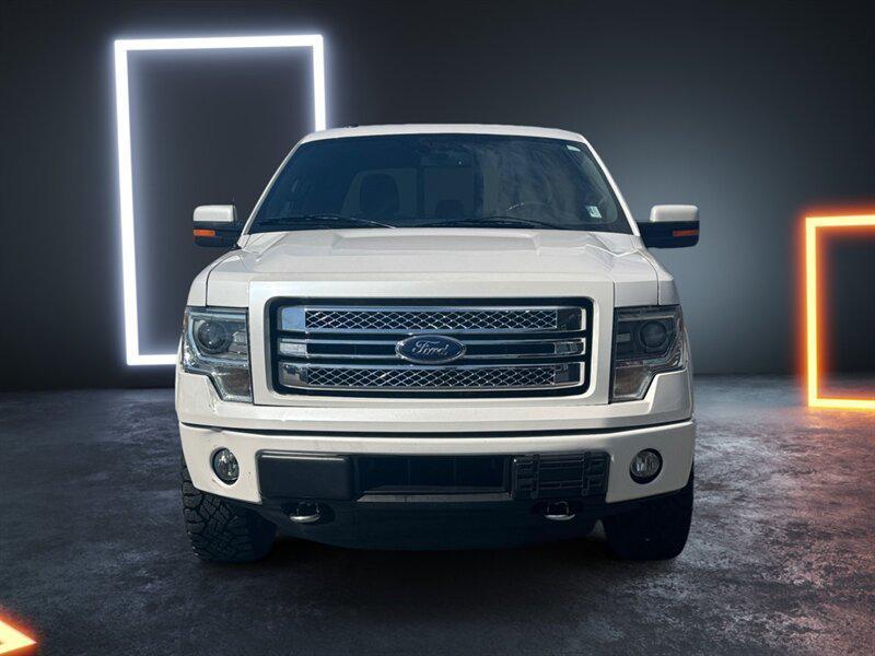 used 2014 Ford Explorer car, priced at $7,500